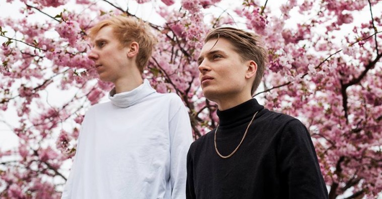 Premiere: Hør danske Gents’ debut-ep – og læs interview med den 80’er-fascinerede duo