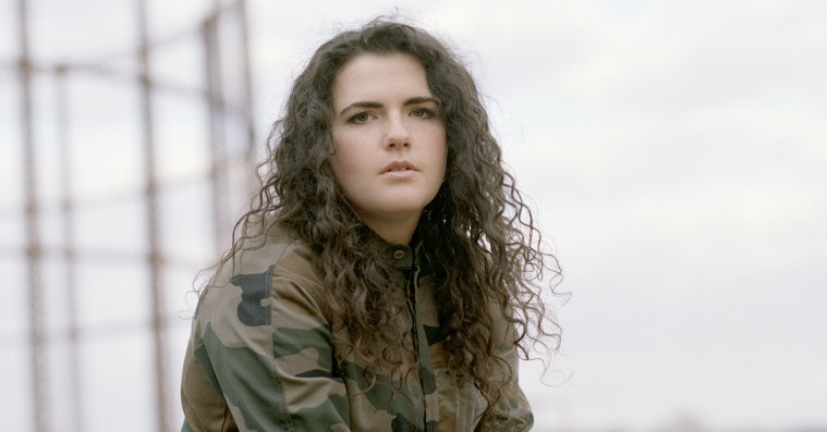 I Georgias fandenivoldske univers mødes M.I.A.’s attitude med Björks følsomhed