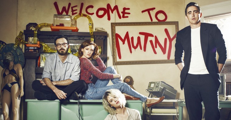 ‘Halt and Catch Fire’ sæson 2