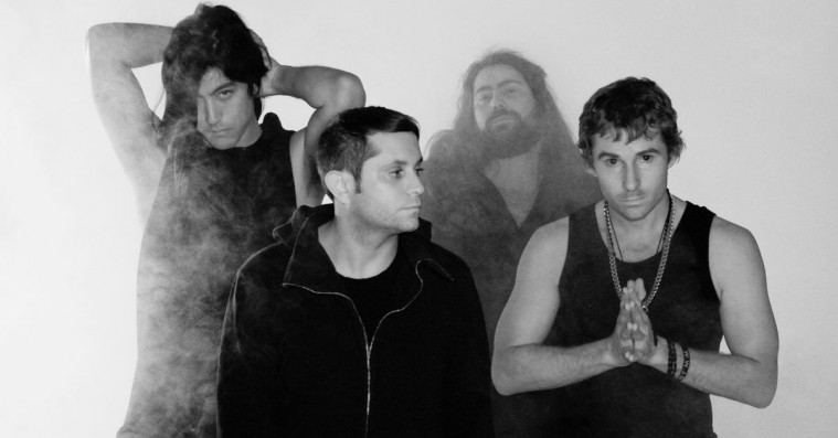 ‘Death Magic’ er støjende Healths mest tilgængelige album til dato