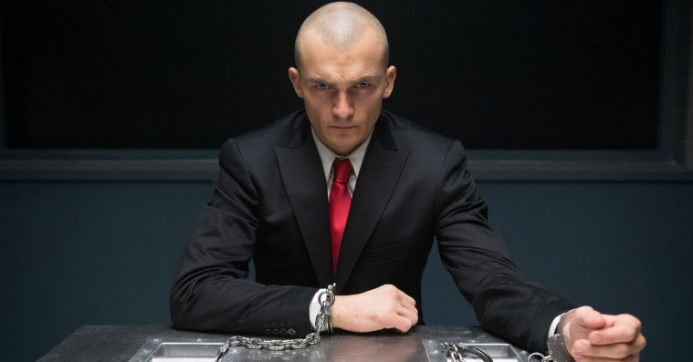 ‘Hitman: Agent 47’