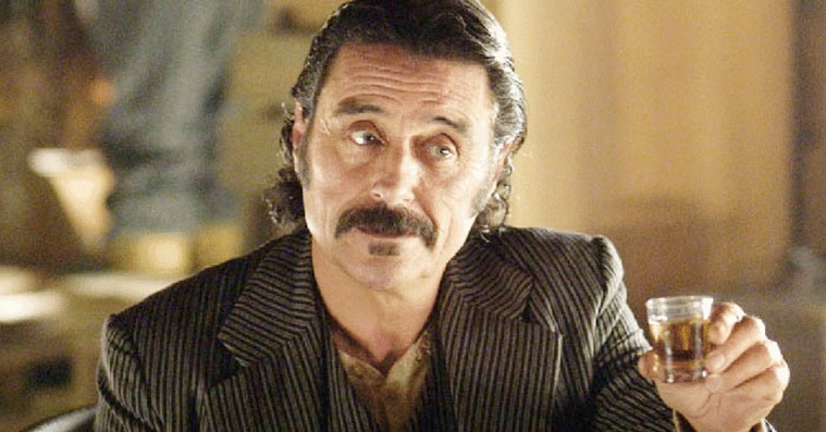Spoiler alert: Ian McShane afslører sin karakters skæbne i ‘Game of Thrones’