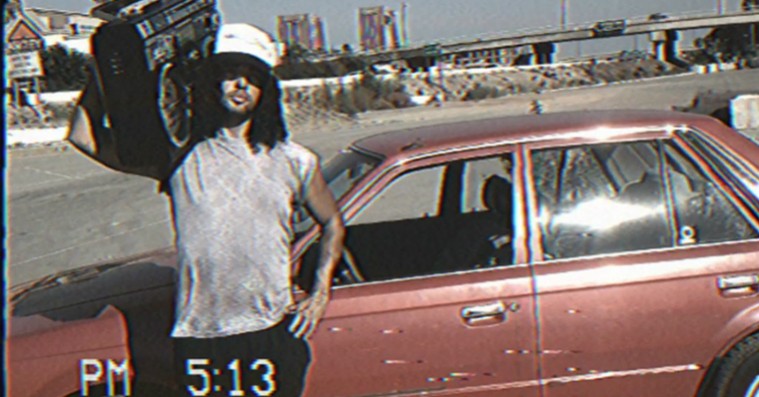 Ny app får dine iPhone-videoer til at ligne en hjemmevideo fra 80’erne