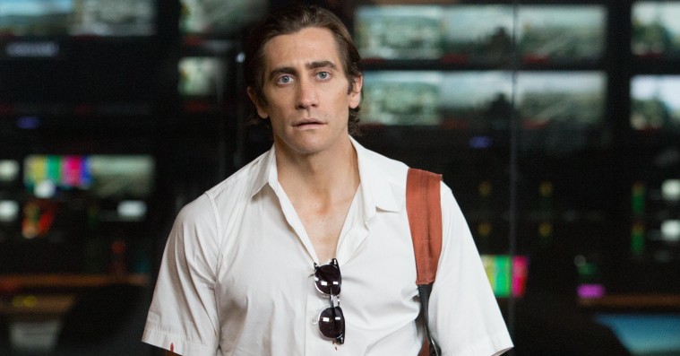 Kommende Netflix-film genforener Jake Gyllenhaal og ’Nightcrawler’-instruktør Dan Gilroy
