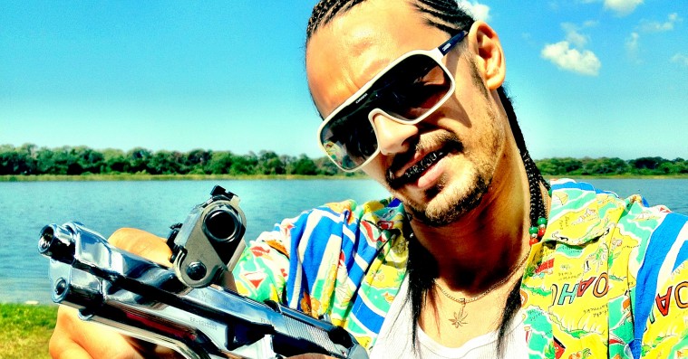 James Franco scorer dobbeltrolle i ‘The Wire’-skabers pornoserie