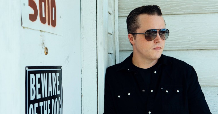Countryrockende Jason Isbell er en fremragende historiefortæller og fuldtonet poet