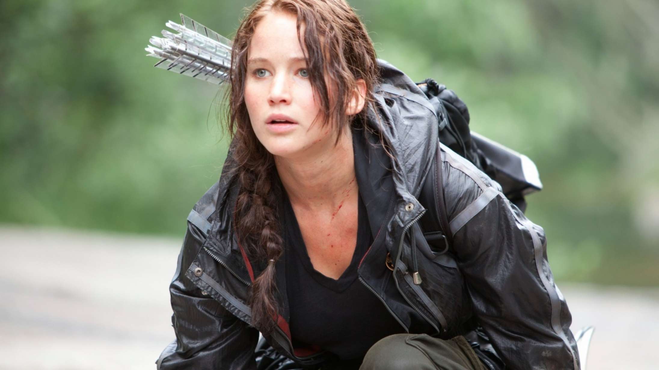 Jennifer Lawrence er verdens bedst betalte skuespillerinde – se hele listen