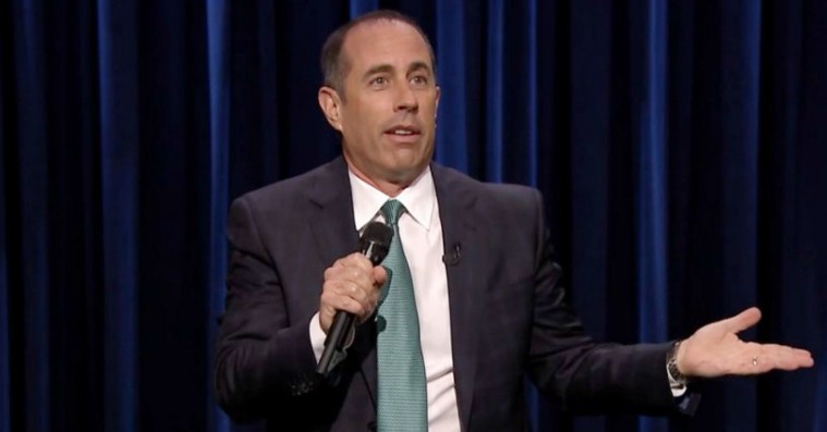 Oprør blandt amerikanske komikere: Dropper colleges af frygt for elevernes politiske korrekthed