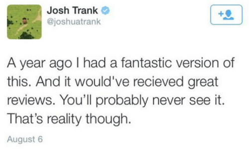 Josh-Trank