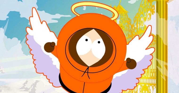 Overblik: Alle 90 måder, ‘South Park’ har slået Kenny ihjel på