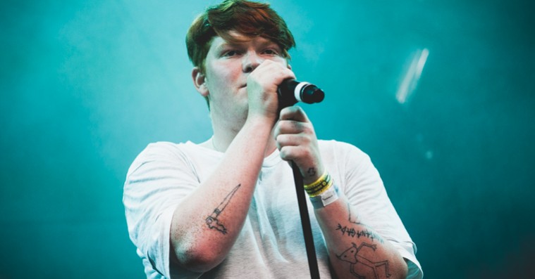 Wonderfestiwall fuldender årets program med otte nye navne – blandt andet Karl William og Laid Back