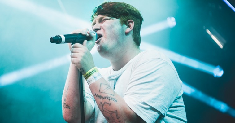 Nemoland inviterer til gratis sommerkoncerter – Karl William, Phlake, Lord Siva, Anya m.fl.