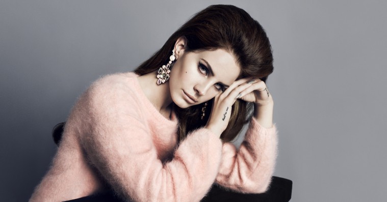 Smuk, men fordømt: Her er tre album, der indkapsler essensen af Lana Del Reys persona