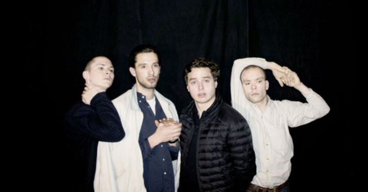 Danske Lower går i opløsning