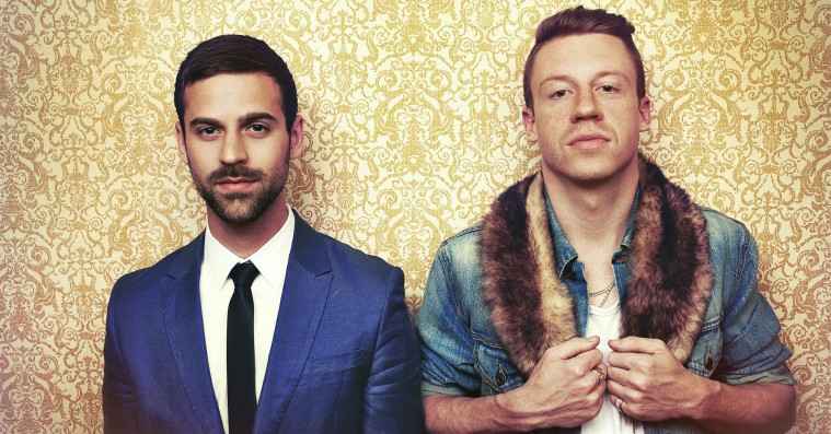 Macklemores første nummer siden ‘The Heist’ er en ode til hans datter – hør ‘Growing Up (Sloane’s Song)’