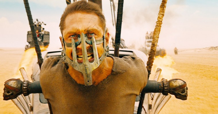 George Miller sagsøger Warner Bros. over ‘Mad Max: Fury Road’