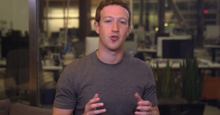 Facebook Messenger lancerer M – Zuckerbergs svar på Siri