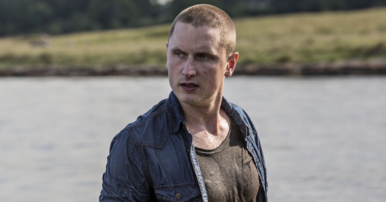 Mikkel Boe Følsgaard: »Jeg gider ikke spille fjerde tjener fra venstre«