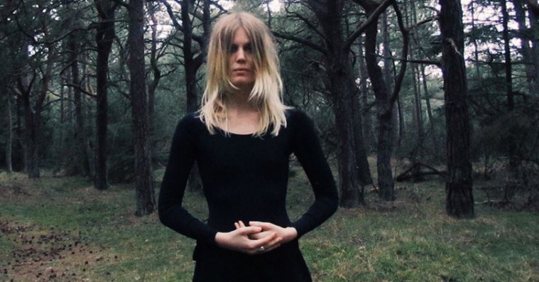 Danske Myrkur er black metals sarte sjæl