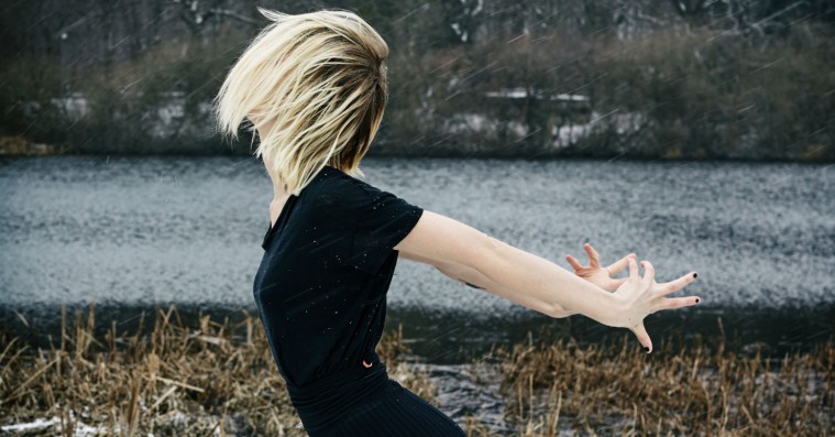 Myrkur: Her er soundtracket til mit liv