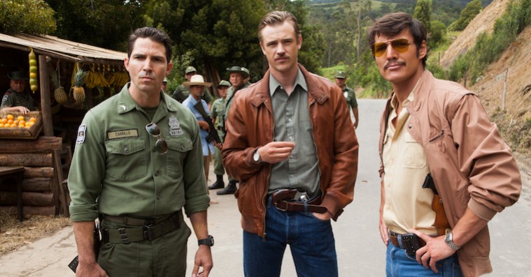 Netflix forlænger ‘Narcos’ med endnu en sæson