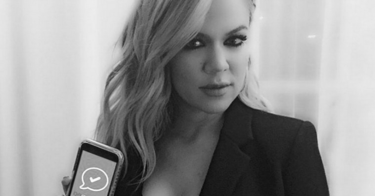 Kanyes svigerinde har lavet en beskeds-app – og Facebook bør tjekke den ud