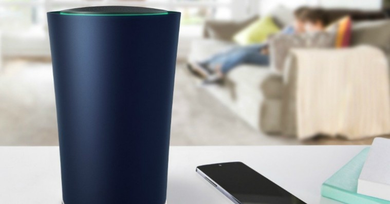 Sløj trådløs forbindelse? Googles nye router vil være Wi-Fi’ens Batman