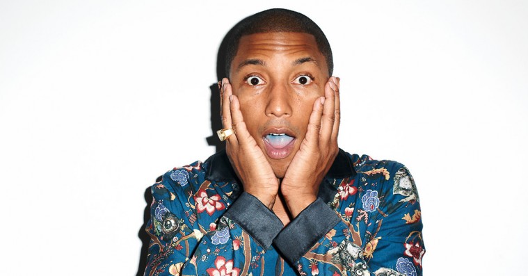 Get rich or die trying: Her er verdens bedst tjenende rappere