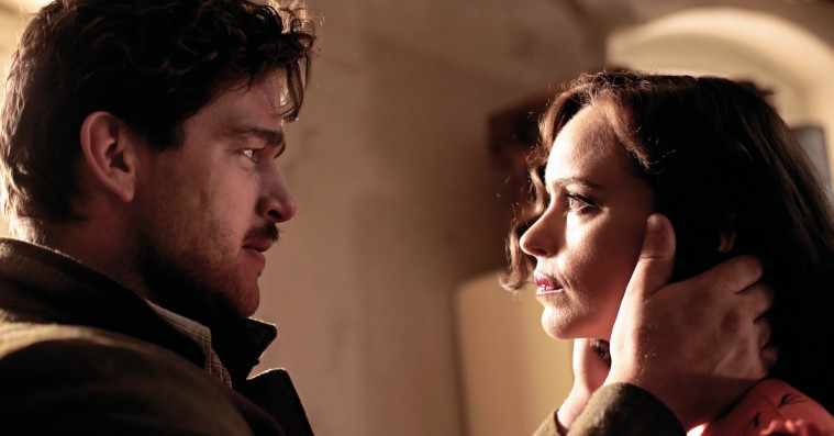 ’Phoenix’ er et mesterligt komponeret post-holocaust-drama