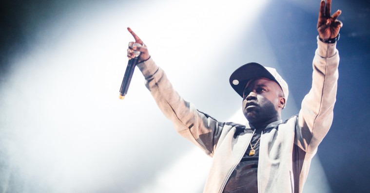 Vanguard i bakspejlet: Fem grunde til at bruge en weekend på veteran-grooves og guldalderhiphop