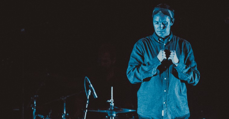 Rhye – smægtende soul slog over i jameksperimenter