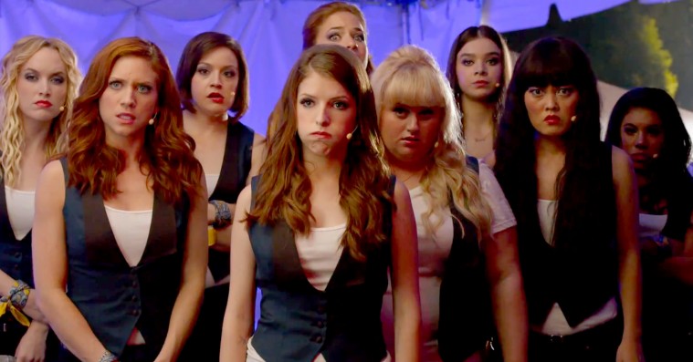 ‘Pitch Perfect 2’