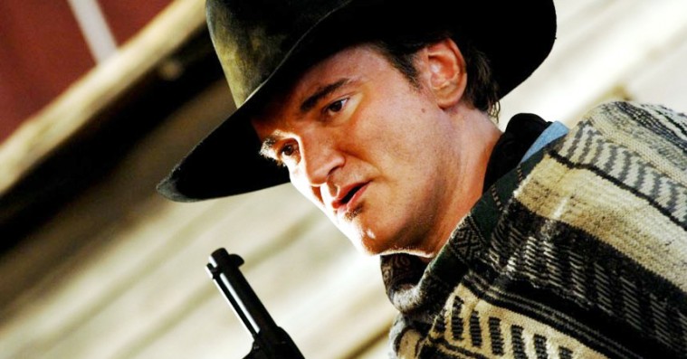 Quentin Tarantino kritiserer ’True Detective’ og udnævner verdens bedste personinstruktør