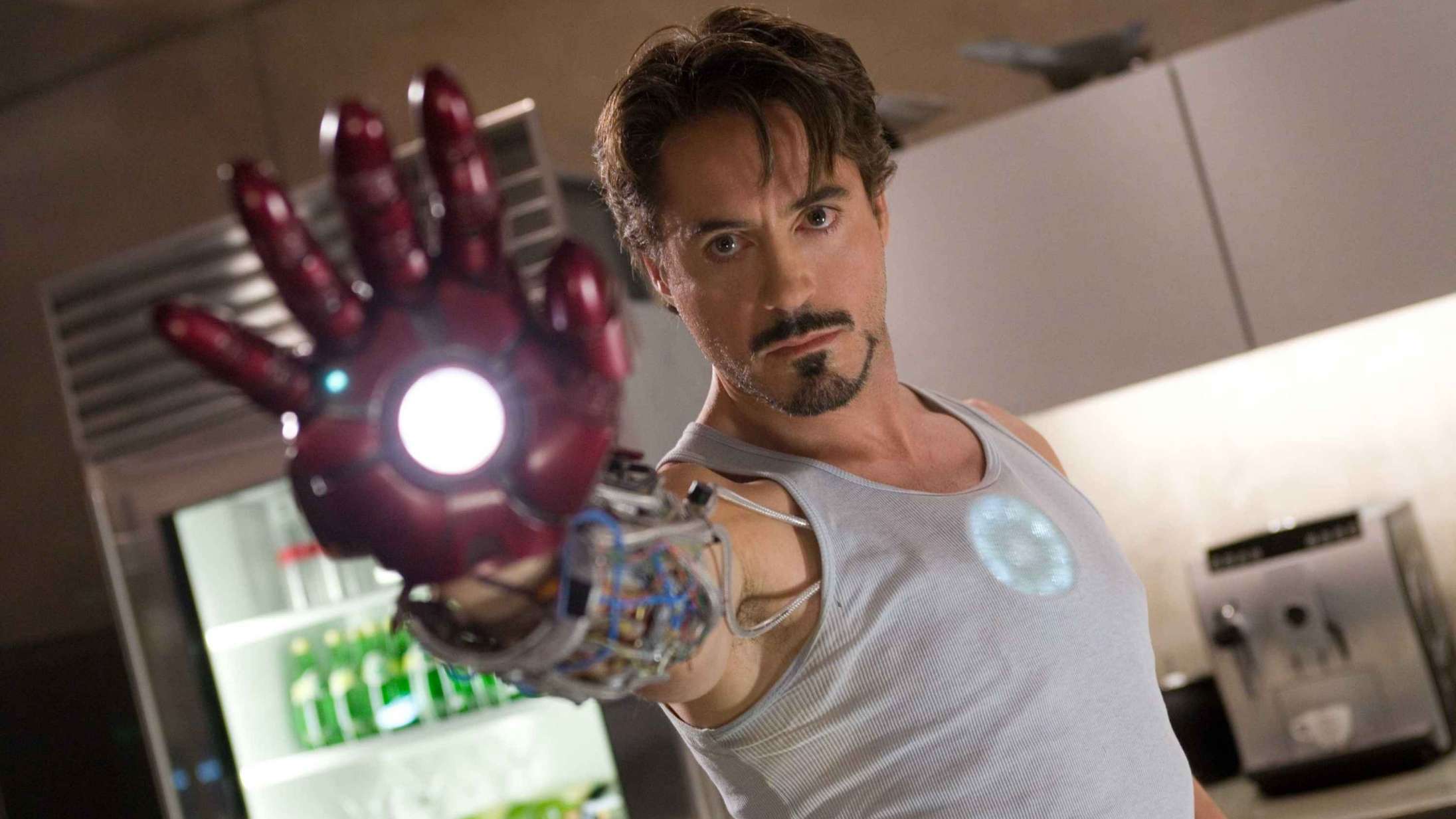 Robert Downey Jr. var tæt på at lande en anden Marvel-rolle, inden han fik ‘Iron Man’