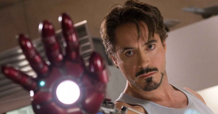 Robert Downey Jr. tjener lige så meget på 15 minutter, som Leonardo DiCaprio gør på en hel film