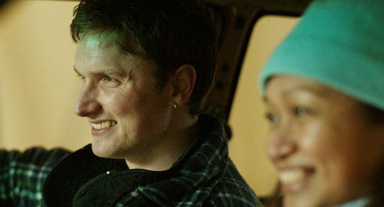 Rosita - mikkel boe følsgaard