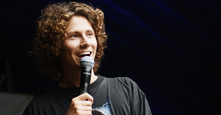 Musikdagen inviterer til gratis endagsfestival i Copenhagen Cable Park – M.I.L.K., Christian d’Or m.fl.