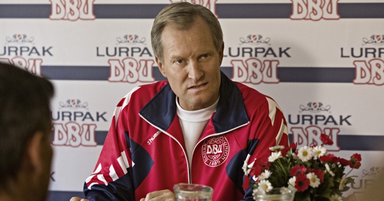 ‘Sommeren ’92’