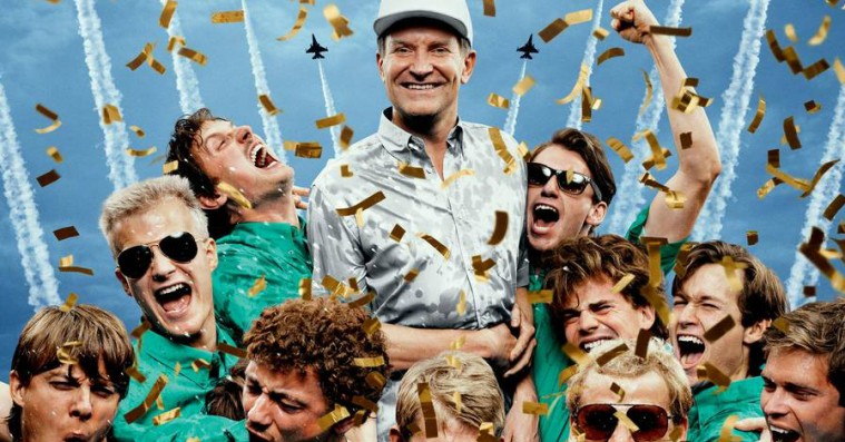 Soundvenue Filmcast er tilbage: ‘Sommeren ’92’, mandsdomineret IMDb-liste og verdens bedste serieforfatter