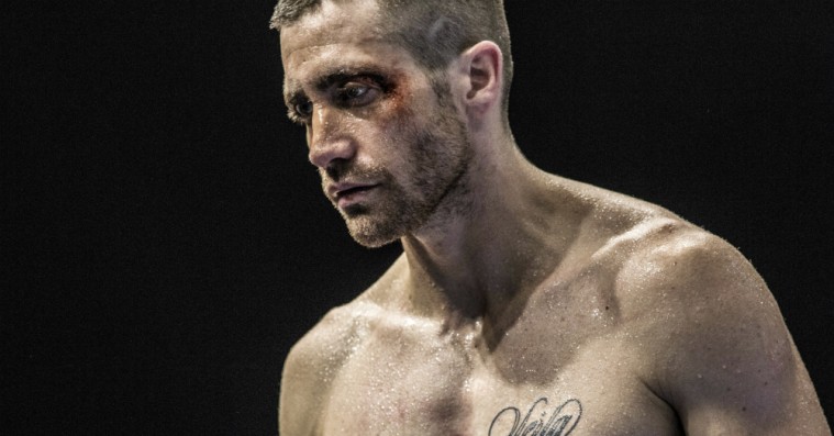‘Southpaw’