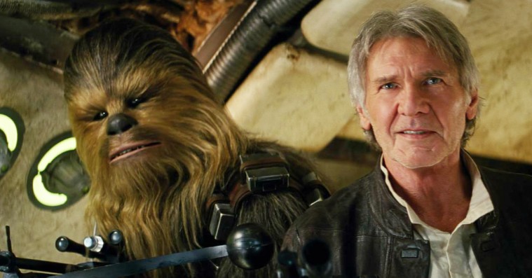 Instruktøren til ’Star Wars: Episode 9’ er fundet