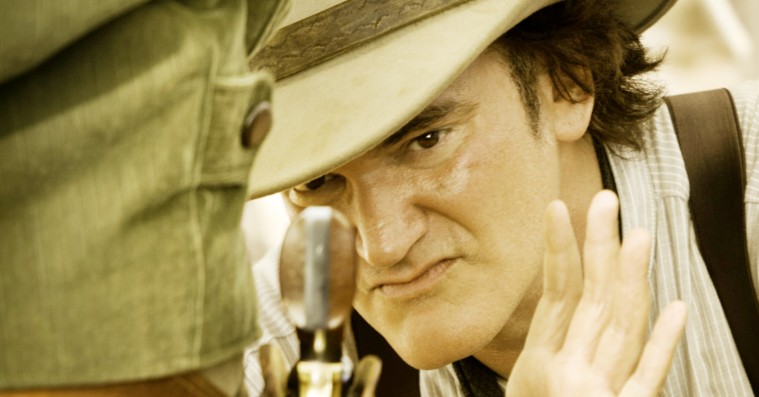 Quentin Tarantino angriber Disney: »De gør alt for at fucke med mig«