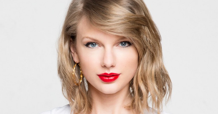 Lyt: Taylor Swift og Ryan Adams taler coveralbum med Zane Lowe