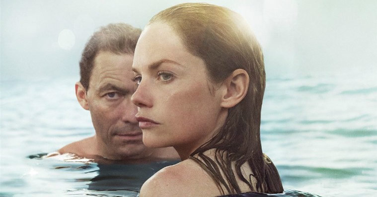 Ruth Wilson forlod ‘The Affair’ på grund af nøgenhed og et giftigt arbejdsmiljø