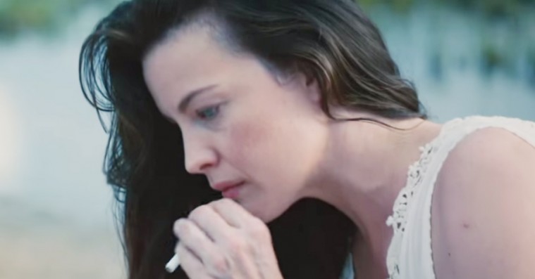 ‘The Leftovers’-bagmand i brev til kritikerne: Jeg er bange og spiste en hel dåse Pringles i går aftes