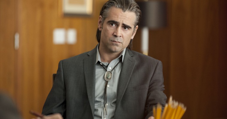 Alt, hvad der var galt med ‘True Detective’ sæson 2