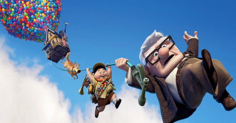 Mød manden bag Pixars ‘Up’ og ‘Inderst inde’ på dansk filmfestival