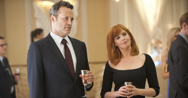 ’True Detective 2’: Hvad bliver konsekvenserne af den nedslagtede nye sæson?