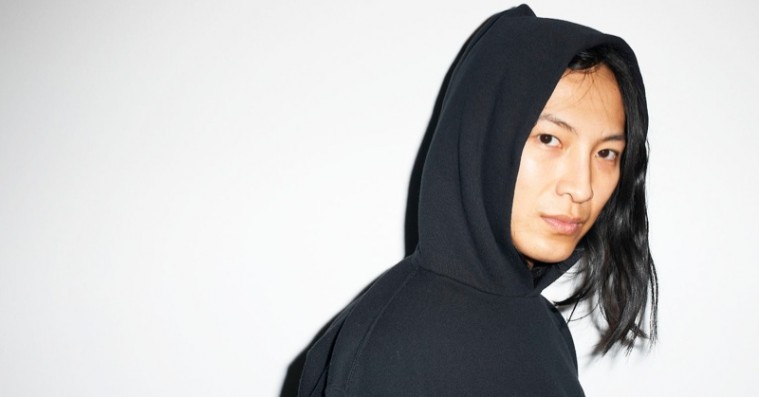 Alexander Wangs fans har bestemt hans nye jubilæumskollektion