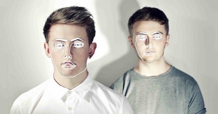 Lyt: Disclosure og Lion Babe smelter sammen på ny, heftig banger